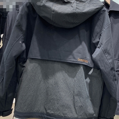 市场上装-夹克-休闲夹克【实拍】