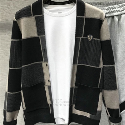 市场上装-毛衫-休闲毛衫【实拍】