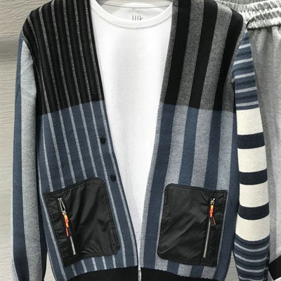 市场上装-毛衫-休闲毛衫【实拍】