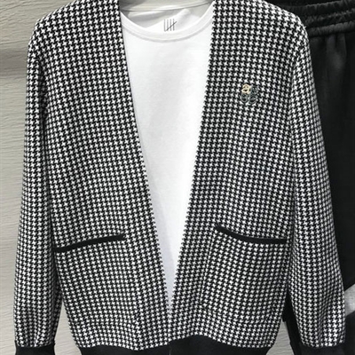 市场上装-毛衫-休闲毛衫【实拍】