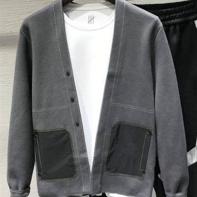 市场上装-毛衫-休闲毛衫【实拍】