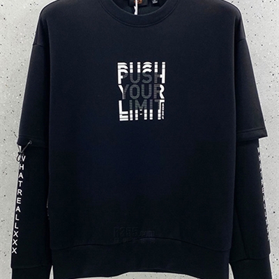 市场上装-卫衣-微潮卫衣【实拍】