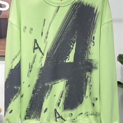 市场上装-卫衣-微潮卫衣【实拍】