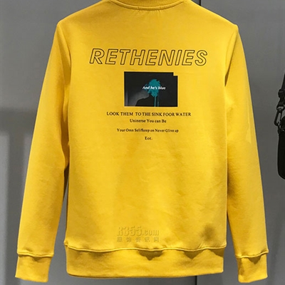 市场上装-卫衣-休闲卫衣【实拍】