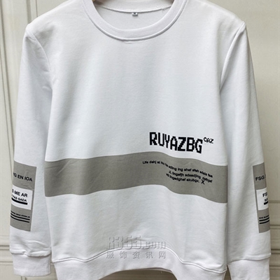 市场上装-卫衣-休闲卫衣【实拍】