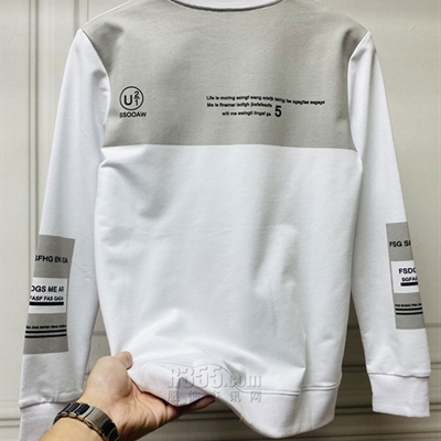 市场上装-卫衣-休闲卫衣【实拍】