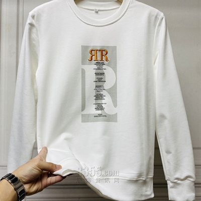 市场上装-卫衣-休闲卫衣【实拍】