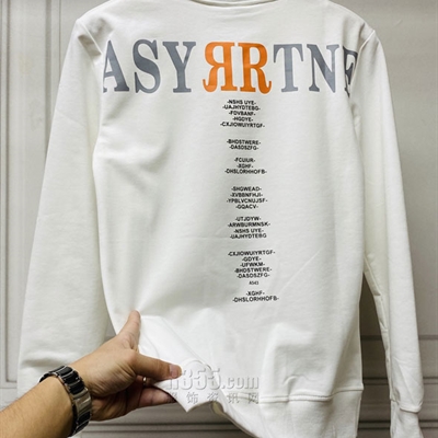 市场上装-卫衣-休闲卫衣【实拍】