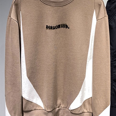 市场上装-卫衣-休闲卫衣【实拍】