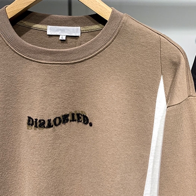 市场上装-卫衣-休闲卫衣【实拍】