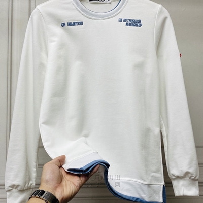 市场上装-卫衣-休闲卫衣【实拍】