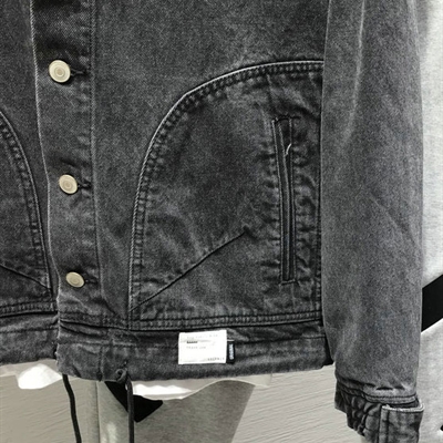 市场上装-夹克-休闲夹克【实拍】