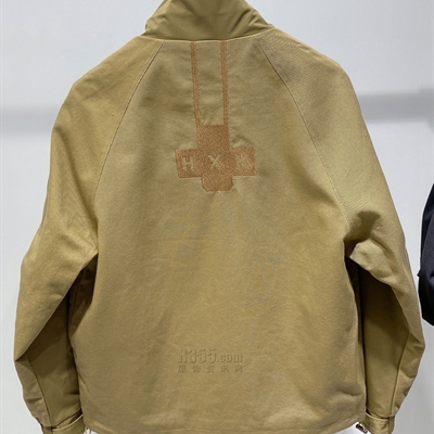 市场上装-夹克-休闲夹克【实拍】