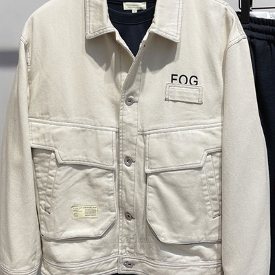 市场上装-夹克-休闲夹克【实拍】