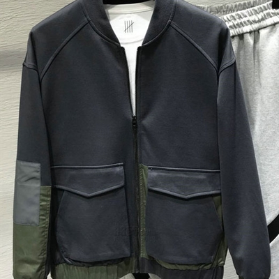 市场上装-夹克-休闲夹克【实拍】