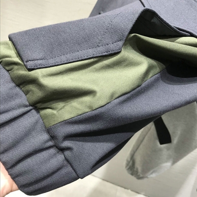 市场上装-夹克-休闲夹克【实拍】