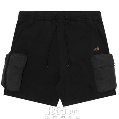 商场品牌-多袋裤-多袋裤