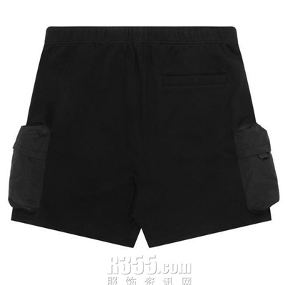商场品牌-多袋裤-多袋裤