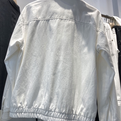 市场上装-夹克-休闲夹克【实拍】