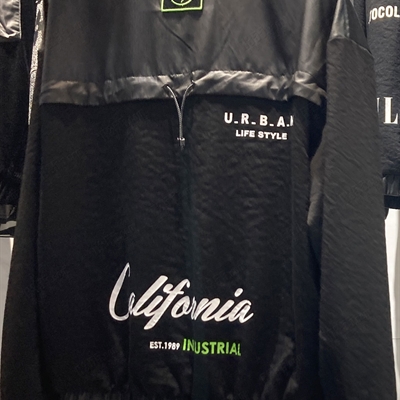 市场上装-夹克-微潮夹克【实拍】