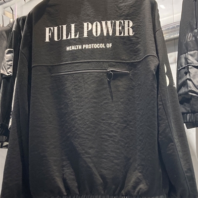 市场上装-夹克-微潮夹克【实拍】