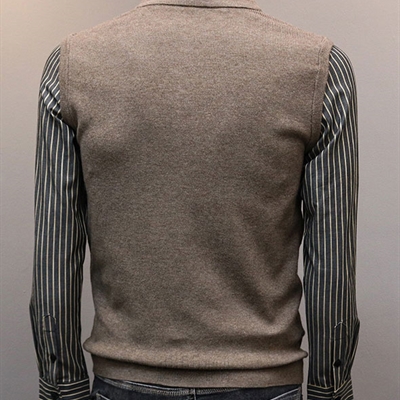 市场上装-毛衫-休闲毛衫