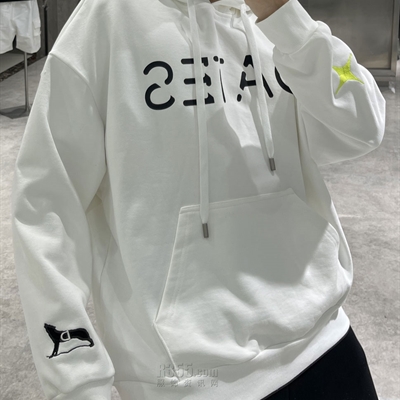 市场上装-卫衣-微潮卫衣