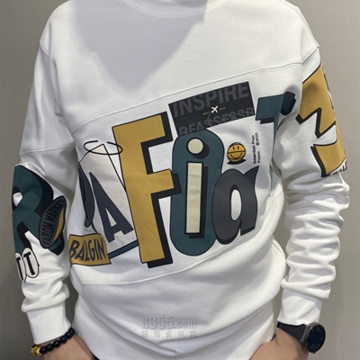 市场上装-卫衣-微潮卫衣