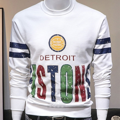 市场上装-卫衣-微潮卫衣