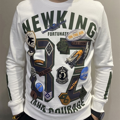 市场上装-卫衣-微潮卫衣