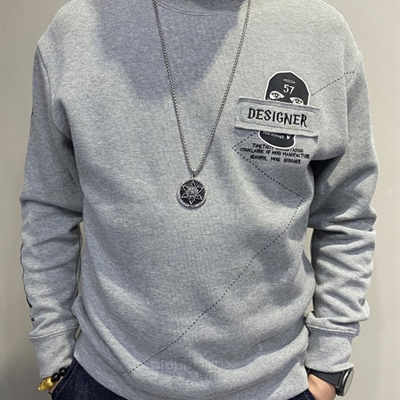 市场上装-卫衣-微潮卫衣