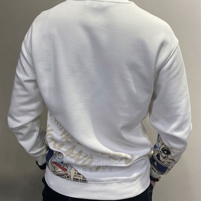 市场上装-卫衣-微潮卫衣