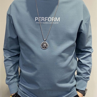 市场上装-卫衣-休闲卫衣