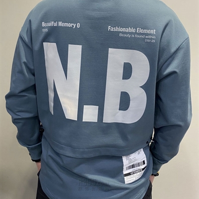 市场上装-卫衣-休闲卫衣