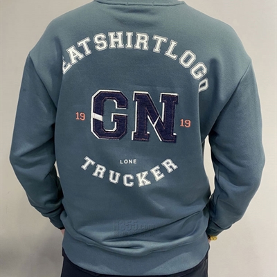 市场上装-卫衣-休闲卫衣