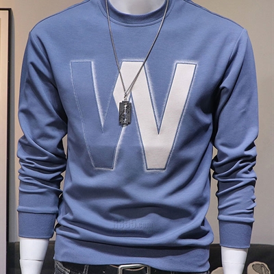 市场上装-卫衣-休闲卫衣