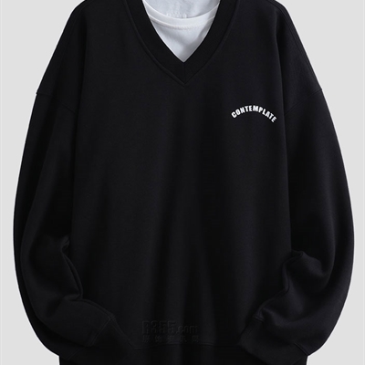 市场上装-卫衣-休闲卫衣