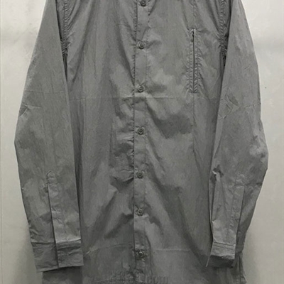 市场上装-中长外套-休闲中长外套【实拍】