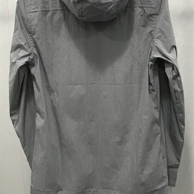 市场上装-中长外套-休闲中长外套【实拍】