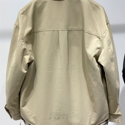 市场上装-衬衫-休闲衬衫【实拍】