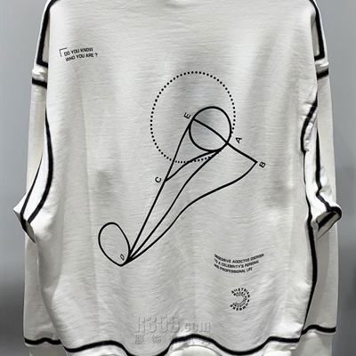 市场上装-卫衣-微潮卫衣【实拍】