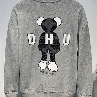 市场上装-卫衣-休闲卫衣【实拍】