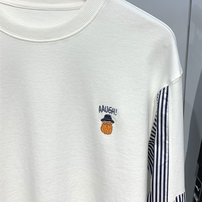 市场上装-卫衣-休闲卫衣【实拍】