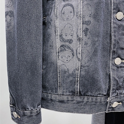 市场上装-夹克-微潮夹克【实拍】