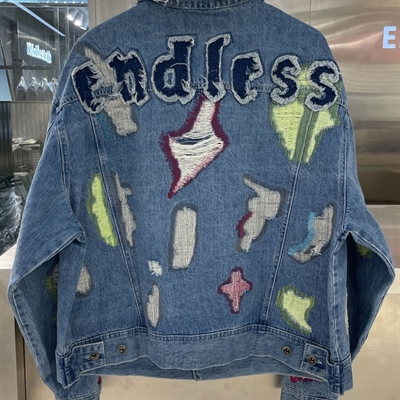 市场上装-夹克-微潮夹克【实拍】