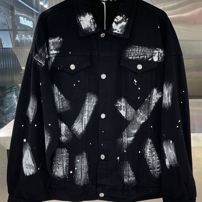 市场上装-夹克-微潮夹克【实拍】