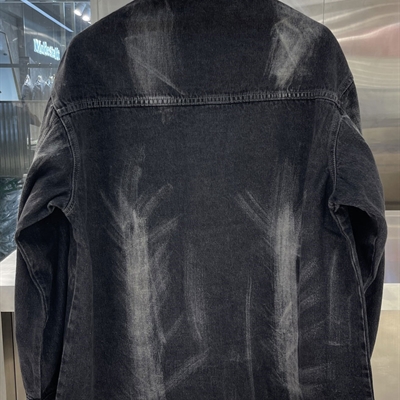 市场上装-夹克-微潮夹克【实拍】