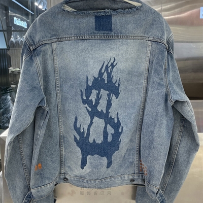 市场上装-夹克-微潮夹克【实拍】