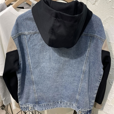 市场上装-夹克-休闲夹克【实拍】