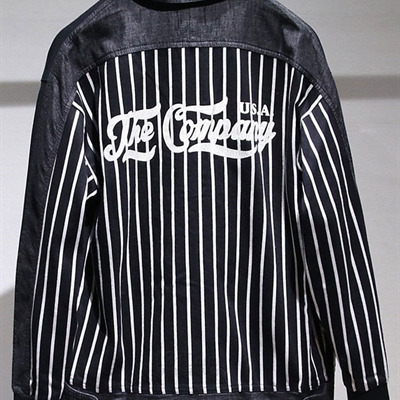 市场上装-夹克-休闲夹克【实拍】